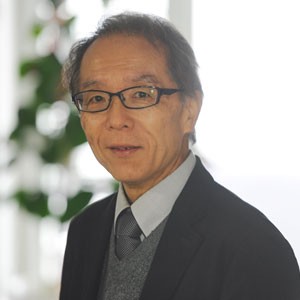SAITO Takashi