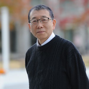 NISHIGUCHI Isoharu