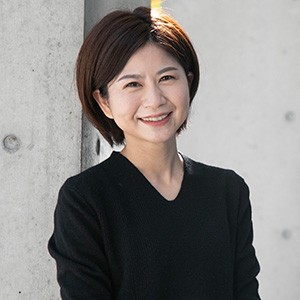 NOMURA Satomi