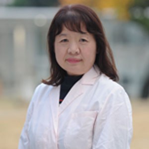 KIYOSE Chikako