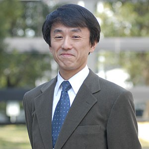 YAMAMOTO Kazuo