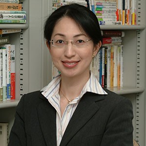 MIURA Naoko