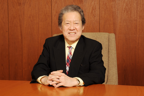 Kenichiro Nakabe