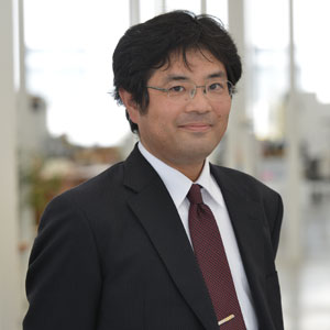 Koichi Naruhara