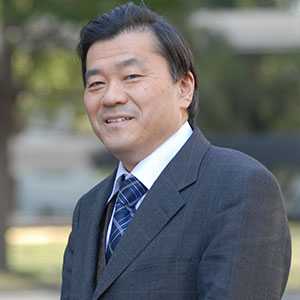 Kazuhiro Mitsui